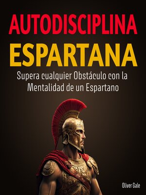 Autodisciplina Espartana - Audiobook